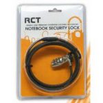 CABLE LOCK RCT KEY STANDARD