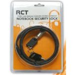 CABLE LOCK ULTRA SLIM RCT KEY