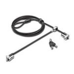 CABLE LOCK KENSINGTON N17 FOR DELL
