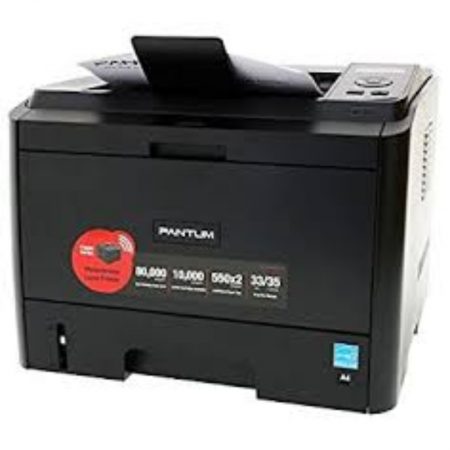 PANTUM P3500DW BLCK MONO LASER 33PPM