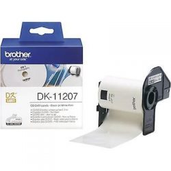 PAPER: WHITE BOX LABEL CD 2/SHT A4/100