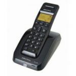 PHONE - BELL CORDLESS SINGLE STUDIO 4000