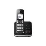 PHONE - PANASONIC KX-TGD320SAB