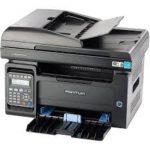 PANTUM M6600NW BLCK MONO LASER 4-IN-1