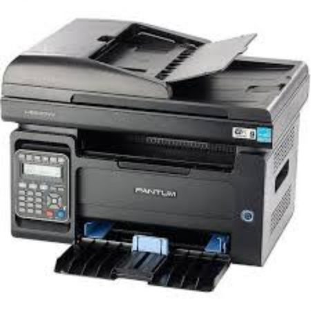 PANTUM M6600NW BLCK MONO LASER 4-IN-1