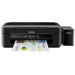 EPSON L382 3IN1 ITS