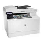 HP LJ PRO M181FW MFP COLOR T6B71A