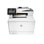 HP LJ PRO M477FDN COLOR