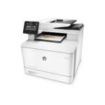 HP LJ PRO M477FDW COLOR LASER