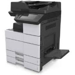 LEXMARK MX910DE 4IN1 MONO LASER