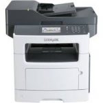 LEXMARK MX511DE 4IN1 MONO LASER