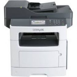 LEXMARK MX511DE 4IN1 MONO LASER