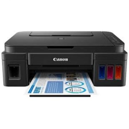 CANON G3400 3IN1 WIFI INKJET HIGH YIELD