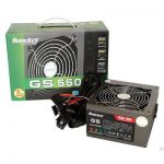 PSU ATX HUNTKEY 450W GS550 GAMER