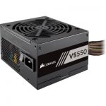 PSU ATX CORSAIR  550W VS SERIES