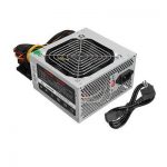 PSU ATX SUPERCHANNEL 400W RETAIL + CABLE