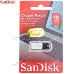 FM-FD USB2.0 16GB SNDSK C-FORCE