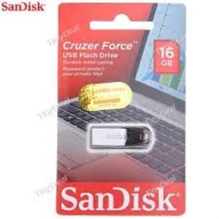 FM-FD USB2.0 16GB SNDSK C-FORCE