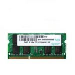 DDR3 - 1600 8GB APACER 1.35V