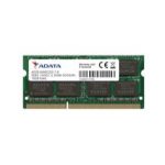 NTB RAM DDR3-1600 2GB ADATA