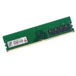DDR4 - 2400  4GB TRANSCEND TS512MLH64V4H