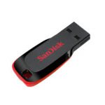 FM-FD USB2.0  8GB SNDSK C-BLADE