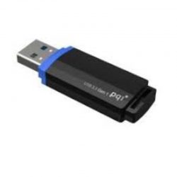 FM-FD USB3.1 16GB PQI U179V  BLACK