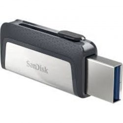 FM-FD USB3.1 32GB DUAL USB-TYPEC SANDISK