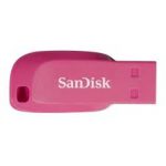 FM-FD USB2.0 16GB C-BLADE PINK