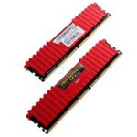 DDR4 - 2400 16GB (8GBX2) VENGEANCE