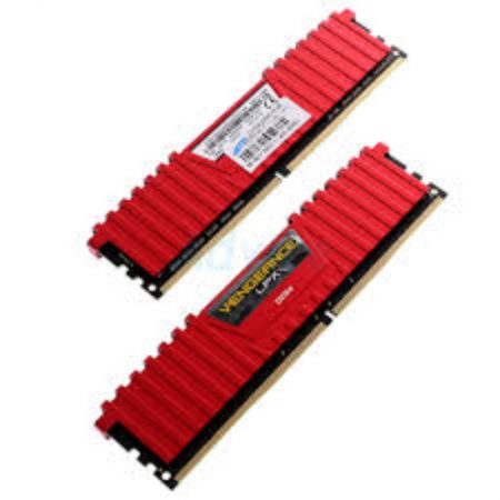 DDR4 - 2400 16GB (8GBX2) VENGEANCE