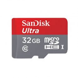 FM-SD 32GB MICRO C10 SANDISK