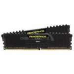 DDR4 - 2400  8GB CORSAIR VENGEANCE LPX