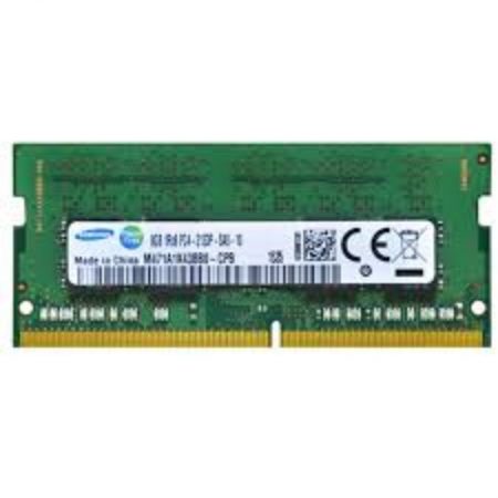 NTB RAM DDR4-2133 4GB