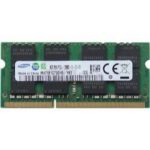 NTB RAM DDR3-1600 4GB-L SAMSUNG