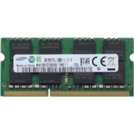 NTB RAM DDR3-1600 4GB-L SAMSUNG