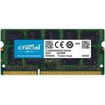 NTB RAM DDR3-1600 8GB CRUCIAL (MAC)