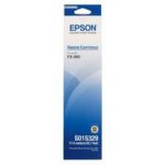 ORIG EPSON RIBBON FX890 BLACK