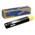 ORIG EPSON TONER S050656 (Y) AL-C500
