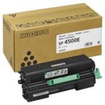 ORIG RICOH SP4500E TONER