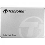 SSD - 120GB TRANSCEND 2.5" SSD220