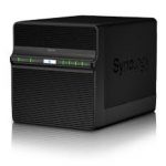 NAS - SYNOLOGY DS414J 4BAY PEDESTAL