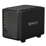NAS - SYNOLOGY DS411SLIM 4BAY