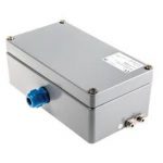 BRACKET:ALUMINIUM JUNCTION BOX