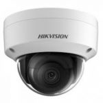 CAM: IP DOME 5MP 2.8MM IR 30M HIKVISION