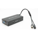 BNC TO VGA CONVERTER