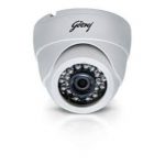 CAM: IP DOME 1MP HD WIFI PT