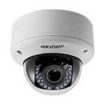 CAM: IP DOME 2MP 6MM 30IR VANDAL PROOF