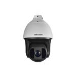 CAM: PTZ S/DOME 2MP 23X 200M IR HI-POE