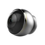 CAM: IP DOME 3MP FISHEYE MINI PANO EZVIZ